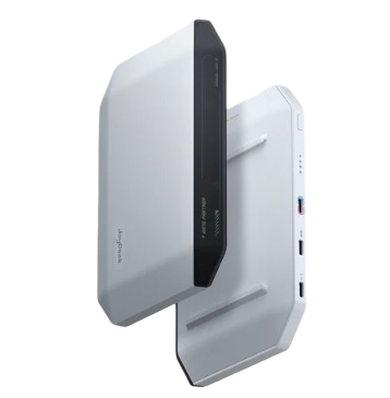 Портативная док-станция RayNeo JoyDock